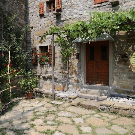 Socerga Istrian Experience 빌라 외부 사진