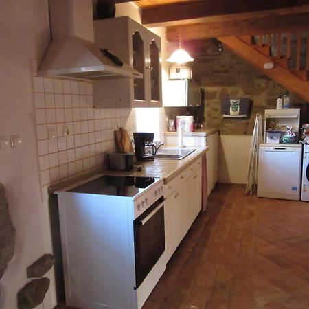 Socerga Istrian Experience 빌라 외부 사진