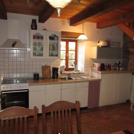 Socerga Istrian Experience 빌라 외부 사진